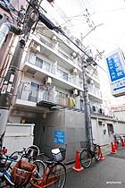 是空JYUSO  ｜ 大阪府大阪市淀川区十三東2丁目（賃貸マンション1R・4階・29.59㎡） その15