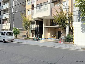 ルクレ北堀江  ｜ 大阪府大阪市西区北堀江1丁目（賃貸マンション1R・7階・32.84㎡） その3