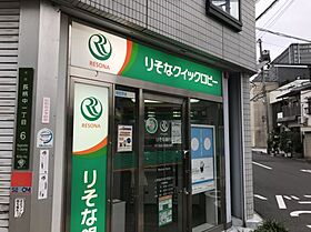 リバーサイドしろきた　33棟  ｜ 大阪府大阪市都島区毛馬町2丁目（賃貸マンション2LDK・9階・56.00㎡） その10