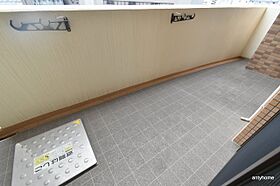 Luxe新大阪2  ｜ 大阪府大阪市淀川区西宮原1丁目（賃貸マンション1DK・5階・36.48㎡） その13