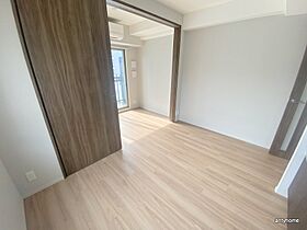 ライフフィールドなにわ本町RUELLE  ｜ 大阪府大阪市西区西本町2丁目（賃貸マンション1DK・6階・27.31㎡） その30