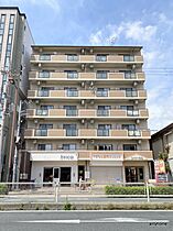 シャトー都島  ｜ 大阪府大阪市都島区友渕町2丁目（賃貸マンション1DK・3階・25.00㎡） その20