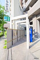 グリーンプラザ新梅田  ｜ 大阪府大阪市北区大淀中2丁目（賃貸マンション1K・6階・24.00㎡） その14