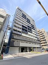 プレサンス堺筋本町センティス  ｜ 大阪府大阪市中央区材木町（賃貸マンション1K・12階・23.94㎡） その1