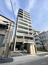 RPレジデンス都島  ｜ 大阪府大阪市都島区御幸町1丁目（賃貸マンション1DK・9階・30.42㎡） その15