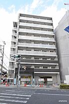 エスリードレジデンス大阪グランノースI  ｜ 大阪府大阪市淀川区十三本町2丁目（賃貸マンション1K・5階・21.74㎡） その1