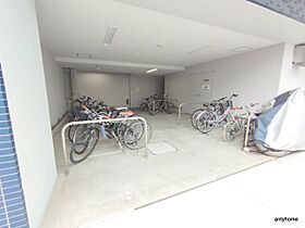 プレサンス松屋町駅前デュオ  ｜ 大阪府大阪市中央区松屋町（賃貸マンション1K・12階・24.51㎡） その5