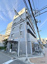 ビバリー江坂  ｜ 大阪府吹田市南金田2丁目（賃貸マンション2LDK・6階・51.06㎡） その1