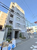 ビバリー江坂  ｜ 大阪府吹田市南金田2丁目（賃貸マンション2LDK・6階・51.06㎡） その19