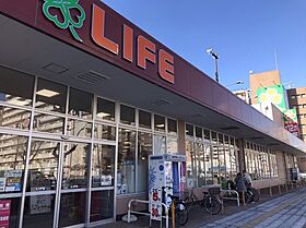 シエリアタワー大阪堀江  ｜ 大阪府大阪市西区南堀江3丁目（賃貸マンション3LDK・20階・63.84㎡） その2