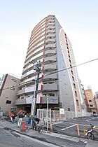 セレニテ難波プリエ  ｜ 大阪府大阪市浪速区日本橋東2丁目（賃貸マンション1K・2階・23.46㎡） その15