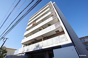 コモド江坂  ｜ 大阪府吹田市南金田1丁目（賃貸マンション2LDK・4階・60.17㎡） その3