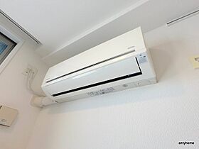 Galileo Sinmachi  ｜ 大阪府大阪市西区新町3丁目（賃貸マンション1R・8階・30.28㎡） その11