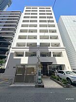 Galileo Sinmachi  ｜ 大阪府大阪市西区新町3丁目（賃貸マンション1R・8階・30.28㎡） その20