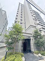 ミュプレ北浜  ｜ 大阪府大阪市中央区平野町1丁目（賃貸マンション1K・1階・25.20㎡） その15