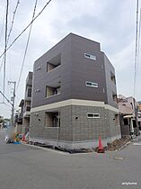 MOVE TSUKAMOTO  ｜ 大阪府大阪市西淀川区歌島1丁目（賃貸アパート1LDK・3階・28.61㎡） その18