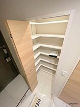 IBC Residence West  ｜ 大阪府大阪市中央区北久宝寺町4丁目（賃貸マンション2LDK・13階・54.69㎡） その27