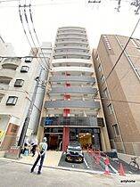 セレニテ天満橋アリア  ｜ 大阪府大阪市中央区船越町2丁目（賃貸マンション1DK・12階・22.60㎡） その15