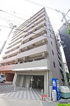 ジュネーゼ梅田北プラウディア  ｜ 大阪府大阪市北区大淀北1丁目（賃貸マンション1K・6階・20.39㎡） その1