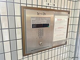 ライオンズマンション日本橋  ｜ 大阪府大阪市中央区高津2丁目（賃貸マンション1R・2階・17.05㎡） その15