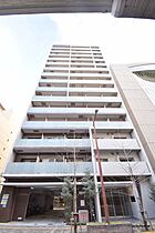 BPRレジデンス江坂  ｜ 大阪府吹田市豊津町（賃貸マンション1K・11階・25.09㎡） その15