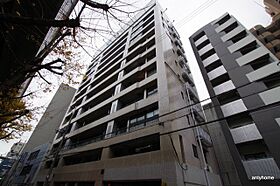 トータス西天満  ｜ 大阪府大阪市北区西天満3丁目（賃貸マンション3LDK・7階・55.35㎡） その1