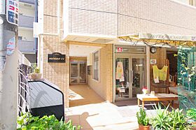 ｎｏｎｎｏ13  ｜ 大阪府大阪市淀川区十三本町2丁目（賃貸マンション1R・2階・30.13㎡） その14