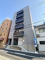 Kyobashi View Residence  ｜ 大阪府大阪市都島区片町2丁目（賃貸マンション1LDK・2階・41.79㎡） その15