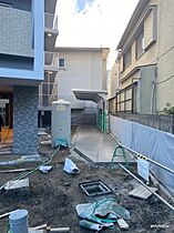 ライブガーデン江坂IX  ｜ 大阪府吹田市南金田2丁目（賃貸マンション1DK・2階・28.80㎡） その16