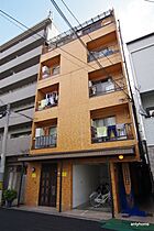 パークサイド本庄  ｜ 大阪府大阪市北区本庄西3丁目（賃貸マンション1LDK・5階・32.00㎡） その14