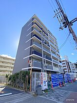 MELDIA CREST OSAKA NORTH  ｜ 大阪府大阪市東淀川区西淡路5丁目（賃貸マンション1K・7階・23.49㎡） その20