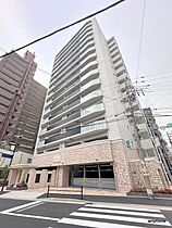 プレジオ九条  ｜ 大阪府大阪市西区本田2丁目（賃貸マンション1LDK・8階・46.02㎡） その20