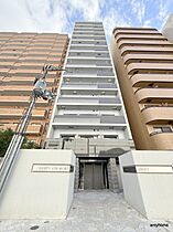 サムティ江戸堀ASUNT  ｜ 大阪府大阪市西区江戸堀2丁目（賃貸マンション1LDK・10階・35.95㎡） その8