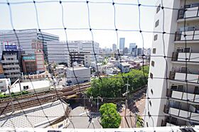 ラレジダンスド京橋  ｜ 大阪府大阪市都島区都島南通2丁目（賃貸マンション1R・9階・15.39㎡） その27