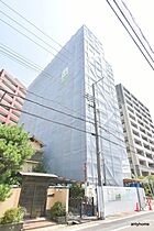 Halu江坂東  ｜ 大阪府吹田市穂波町（賃貸マンション1LDK・10階・32.60㎡） その14