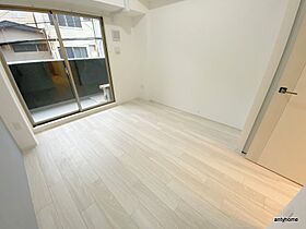 セレニテ難波ミラク参番館  ｜ 大阪府大阪市浪速区敷津西2丁目（賃貸マンション1K・8階・20.53㎡） その4