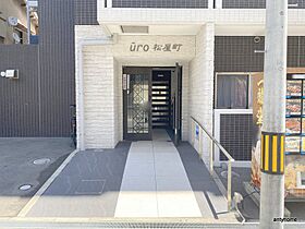 U-ro松屋町  ｜ 大阪府大阪市中央区瓦屋町2丁目（賃貸マンション1K・8階・21.61㎡） その14