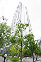 ジオタワー天六  ｜ 大阪府大阪市北区天神橋7丁目（賃貸マンション2LDK・26階・60.07㎡） その1