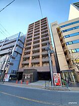 第20関根マンション  ｜ 大阪府吹田市江の木町（賃貸マンション2LDK・7階・50.28㎡） その1