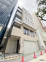 グラン　クレール　南堀江  ｜ 大阪府大阪市西区南堀江1丁目（賃貸マンション1LDK・5階・42.71㎡） その20