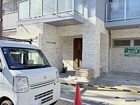 アルバス千里山  ｜ 大阪府吹田市千里山東2丁目（賃貸マンション1K・4階・25.68㎡） その14