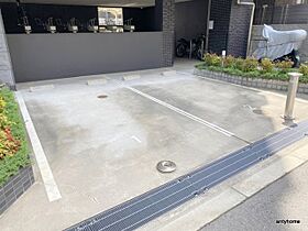 プレサンス大阪城公園ネクサス  ｜ 大阪府大阪市中央区森ノ宮中央2丁目（賃貸マンション1K・12階・21.75㎡） その8