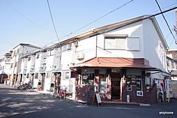 🉐敷金礼金0円！🉐レトロハウス大東町