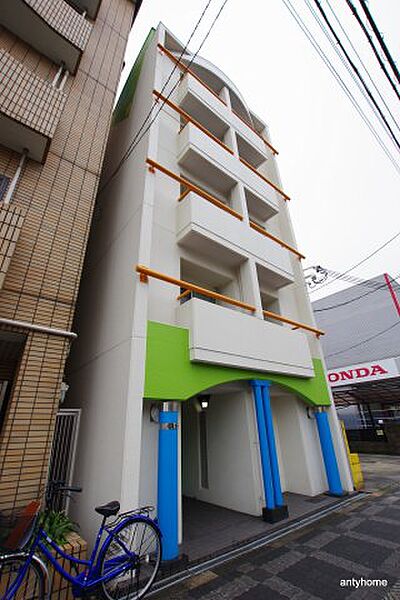 外観画像