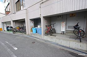 ホワイトチムニー  ｜ 大阪府大阪市都島区片町2丁目（賃貸マンション1K・4階・23.10㎡） その21