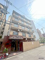 🉐敷金礼金0円！🉐ノルデンハイム上新庄