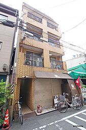 🉐敷金礼金0円！🉐第三幸福ハイツ