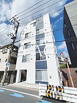 ＨＪ　ＰＬＡＣＥ押上  ｜ 東京都江東区亀戸3丁目（賃貸マンション1R・5階・15.78㎡） その1