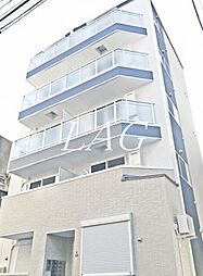 ｂ’ＣＡＳＡ堀切
