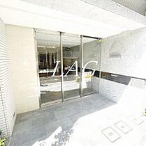 グローリオシェルト東京八丁堀  ｜ 東京都中央区湊1丁目（賃貸マンション1LDK・3階・32.75㎡） その9